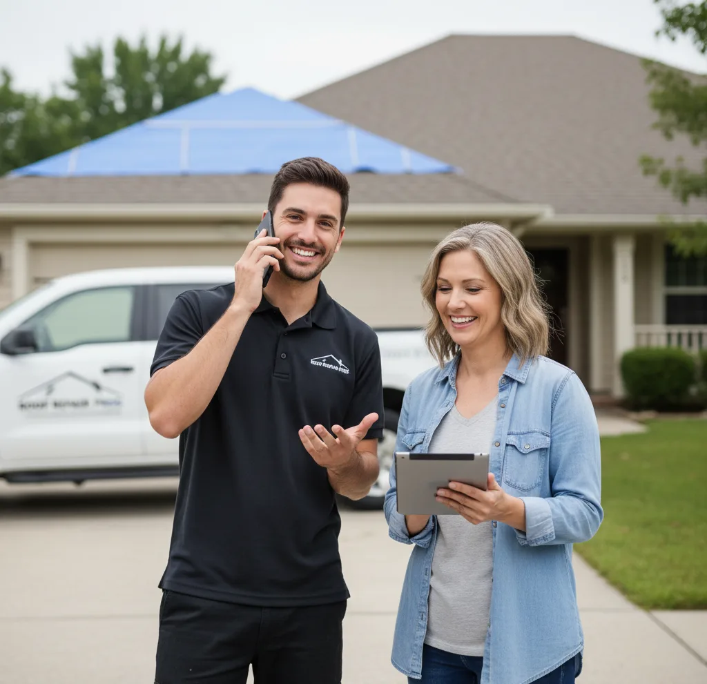 Roof Maintenance in Keswick, VA